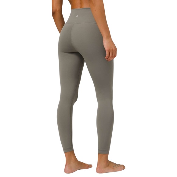 Wunder Under High-Rise Tight 25" *Luxtreme - Picture 4 of 4